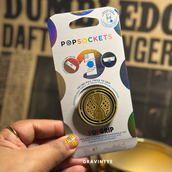 POPSOCKET GIRATIEMPO