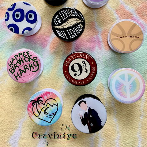 Popsocket