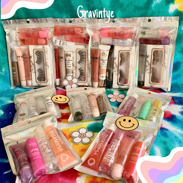 Bundles Lipgloss