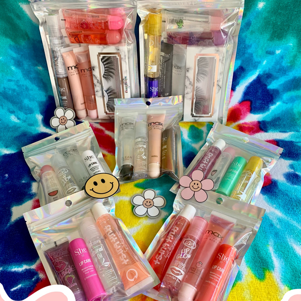 Bundles Lipgloss