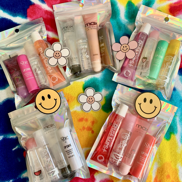 Bundles Lipgloss