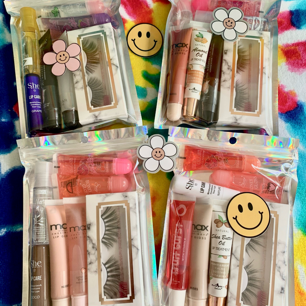 Bundles Lipgloss