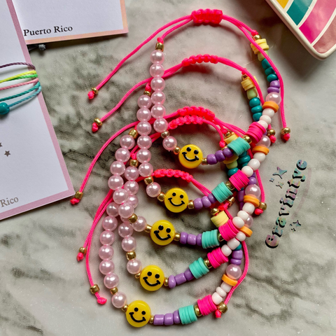 Smiley Color