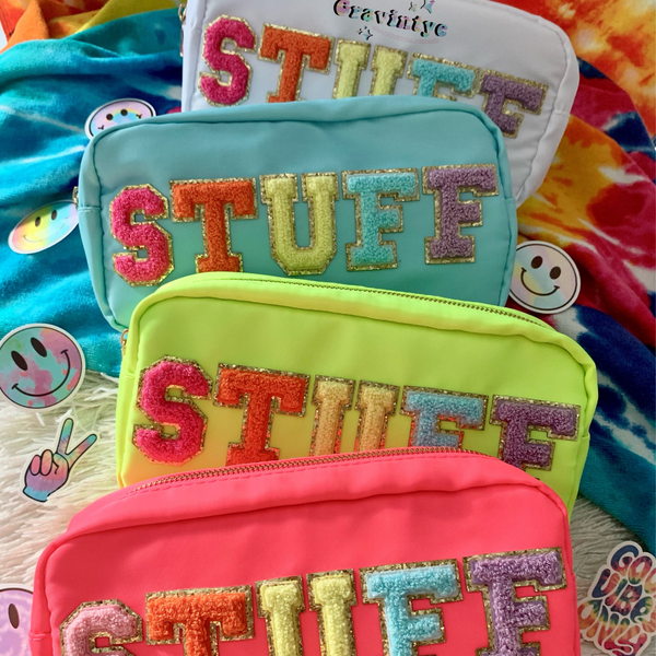 STUFF