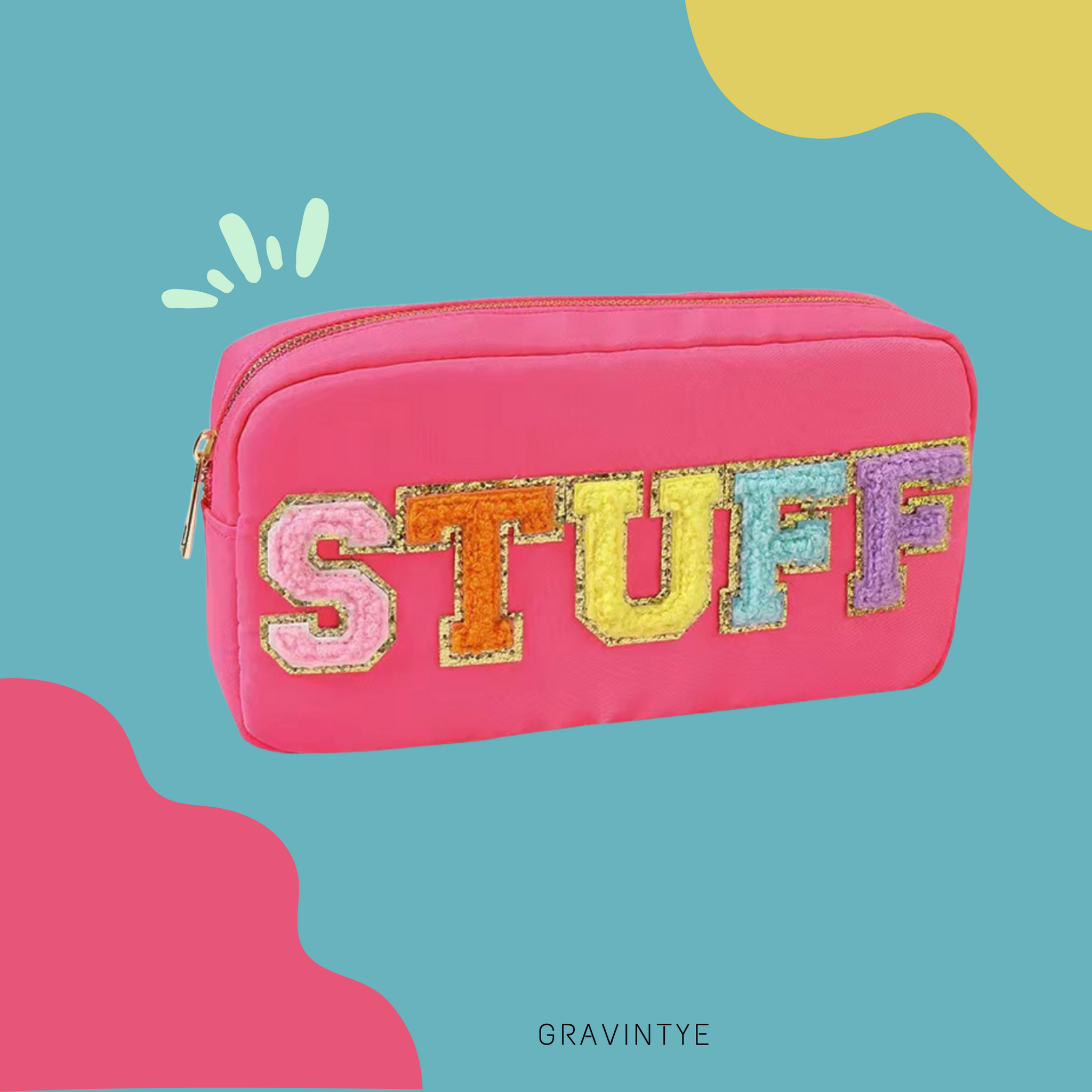 STUFF