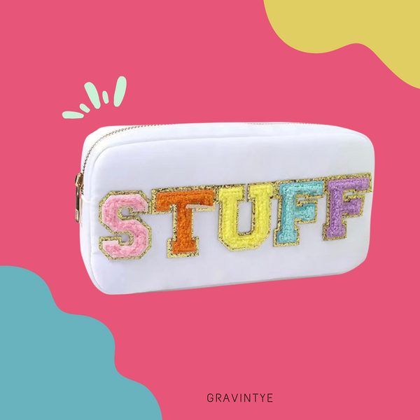 STUFF