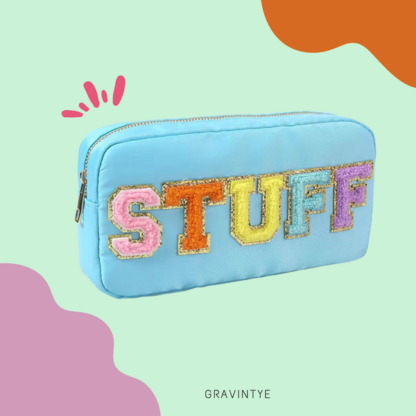 STUFF