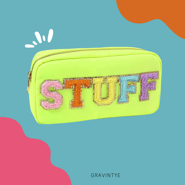 STUFF