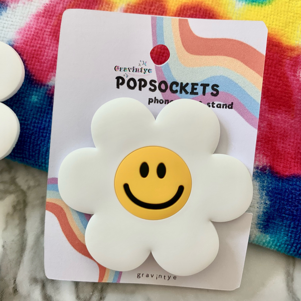 Happy Daisy