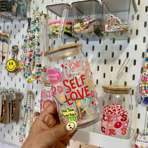 SELF LOVE