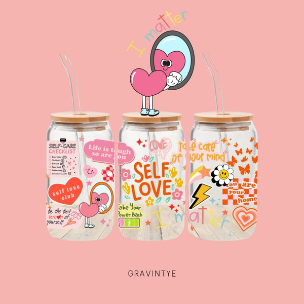 SELF LOVE