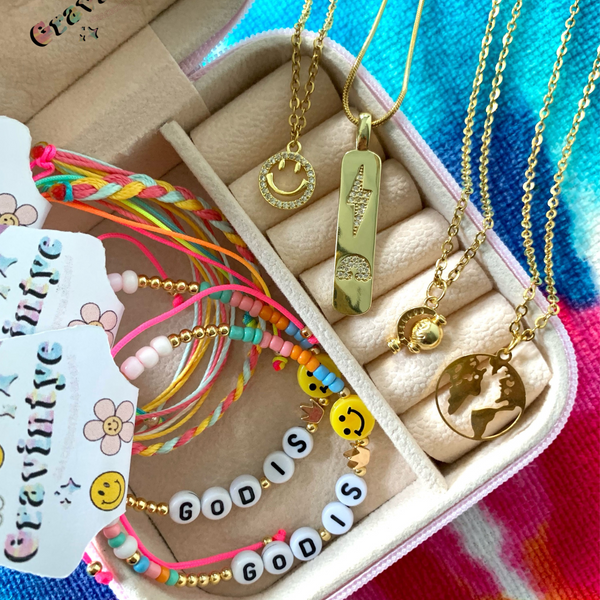 VIBRA BONITO MYSTERY BOX