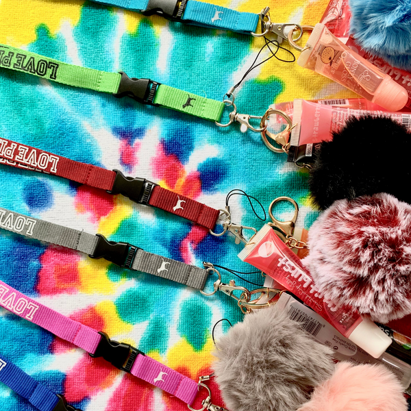LANYARD LIPGLOSS